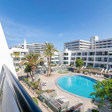 Go2Tenerife Apart'Masca Pool View & Beach At 5 Min Плая-де-лас-Америкас Экстерьер фото