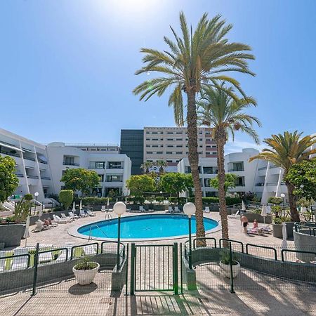 Go2Tenerife Apart'Masca Pool View & Beach At 5 Min Плая-де-лас-Америкас Экстерьер фото